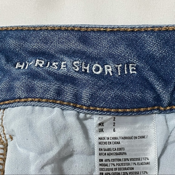 American Eagle Shorts - Picture 3 of 3